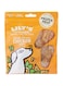LILY'S KITCHEN Simply Glorious Chicken Jerky Dog Treats- 70G