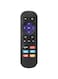 Replacement Remote Control For Roku Ultra, Roku Player (Roku 1/2/3/4, HD/LT/XS/XD), Express/Premiere/Ultra; NOT for Roku TV or Roku Stick