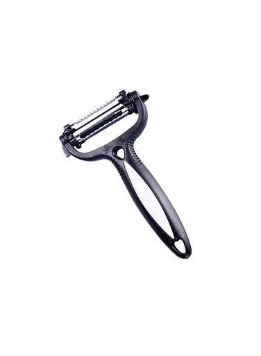 in 1multifunctional Vegetable Cutte, Spin Potato Peeler, Vegetable, Fruit and Melon Planer, Peeler, Grater, Kitchen Gadget