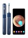 Bebird Note5 Ear Wax Removal Tool With Camera, Ear Cleaner And Ear Pick - Starry Blue