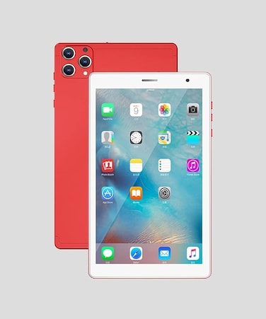 جهاز لوحي C Idea CM513 Pro يعمل بنظام أندرويد - شاشة HD مقاس 10.1 بوصة، 4G LTE، ذاكرة وصول عشوائي 8 جيجابايت + ذاكرة قراءة فقط 256 جيجابايت، شريحتين SIM، كاميرا مزدوجة، واي فاي، بلوتوث، أندرويد 13 
