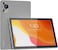OTEETO TAB 18 Android 14 Tablet, 10.1" Display, 8GB RAM 512GB ROM, 4G LTE, Octa-Core, 8000mAh Battery, Dual Camera, with Keyboard &amp; Stylus, Gray