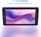 C idea CM518 Pro 7" Tablet, Android 13, Quad-Core, 8GB RAM 512GB ROM + Expandable Storage, Dual Camera, SIM, WiFi, Bluetooth, Stylus &amp; Case, Purple