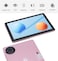 C idea 10.1 inch Tablet,8GB+512GB Tablet PC with Android 13,Dual SIM,5G LTE 1280x800 IPS HD Touch Screen,Long Lasting Battery Tablet,CM8800 Plus(PINK)