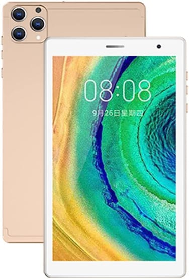 جهاز لوحي C Idea CM513 Pro يعمل بنظام أندرويد - شاشة HD مقاس 10.1 بوصة، 4G LTE، ذاكرة وصول عشوائي 8 جيجابايت + ذاكرة قراءة فقط 256 جيجابايت، شريحتين SIM، كاميرا مزدوجة، واي فاي، بلوتوث، أندرويد 13 
