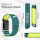 WHOOP 5.0 Life/MG Fitness Tracker Silicone Sport Replacement Band &ndash; Breathable, Durable &amp; Comfortable   Not for Whoop Gen 4