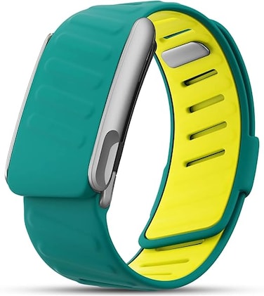WHOOP 5.0 Life/MG Fitness Tracker Silicone Sport Replacement Band &ndash; Breathable, Durable &amp; Comfortable   Not for Whoop Gen 4