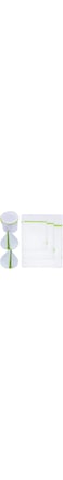 Laundry Wash Bag Set - 6 Pieces