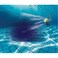 Prime Time Diving Masters Water Wigglers Light-Up Divers &ndash; Soft Tentacle Pool Dive Toy with Motion-Activated Lights, Fun Underwater Chase Toy for Kids, Waterproof Swim Pool Toy