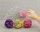 Prime Time Toys Splash Bombs &ndash; 2-Pack Foam Water Bomb Set, Safe Soft Splash Balls for Pool, Beach &amp; Outdoor Water Play, Kids Water Toy Set