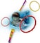 Prime Time Diving Masters Power Pack &ndash; Pool Dive Toy Set with Rings &amp; Sticks, Underwater Dive Game for Kids 6+, for Pool &amp; Backyard Water Play