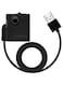 Mini Aquarium Pump, USB Water Pump, Small, 3.5-9 V, 1-3 W with 1.4 m Power Cable, 200 L/H Submersible Pump, Small Fountain Pump for Aquarium, Pond, Fountain, Statues, Garden