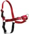 PET SAFE EASY WALK HARNESS EXTRA LARGE RED ROHS