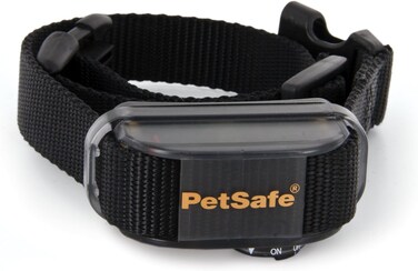 Pet Safe VBC-10 Vibration Bark Control Bark Control