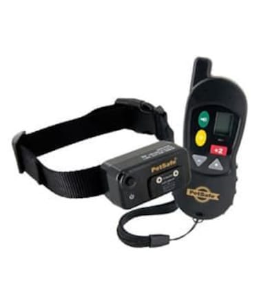 Pet Safe Big Dog Remote Trainer
