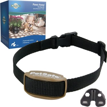PetSafe Paws Barrier Extra Receiver ROHS