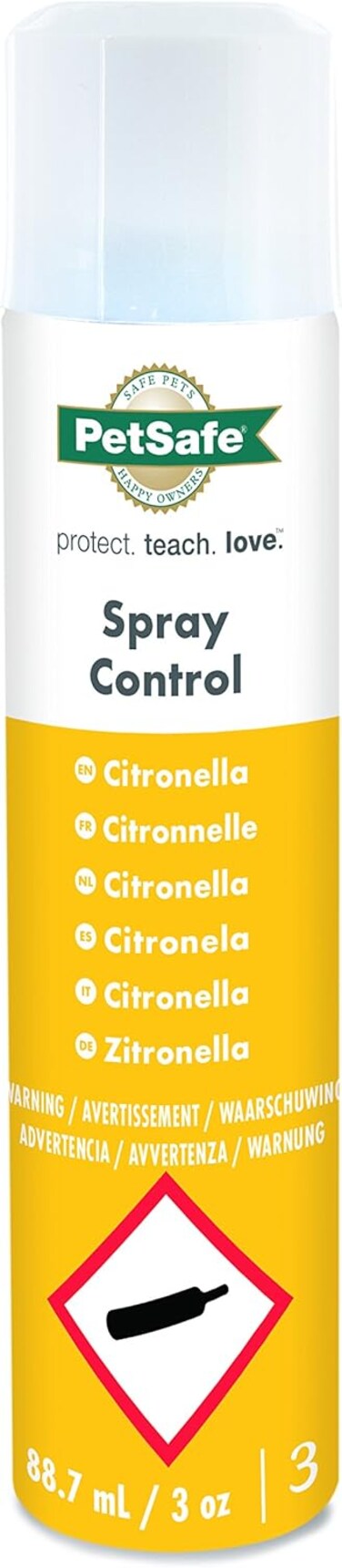 Spray Control Scented Refill