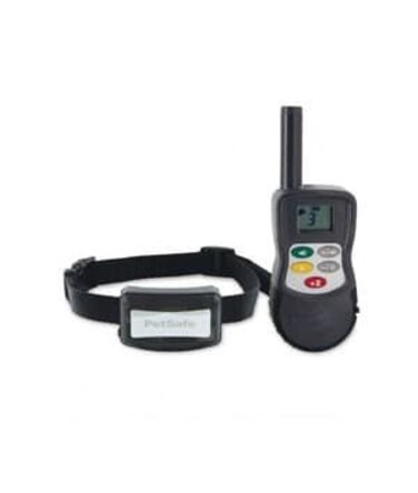 PetSafe 350 m Little Dog Deluxe Remote Trainer.