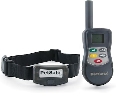 Pet Safe Big Dog Deluxe Remote Trainer 900m