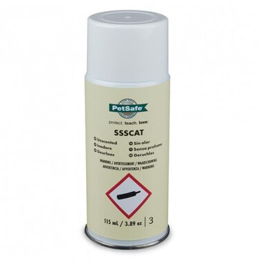 SSSCAT&iuml; Replacement Can