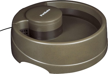 Drinkwell Current Pet Fountain- Medium-UK Adaptor