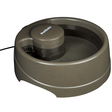 Drinkwell Current Pet Fountain- Large-UK Adaptor