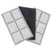 PetSafe Litter Box Replacement Carbon Filters - 3-Pack