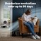 Pet Safe Ecom Smartspin Deodorizer 2pks Automatic Cat Litter Box
