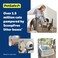 Pet Safe Ecom Smartspin Deodorizer 2pks Automatic Cat Litter Box