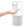 Foam Hand Washing Machine Home Hotel Intelligent Automatic Sensor Soap Dispenser Child Hand Antibacterial Hand Sanitizer - White