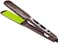 PrecisionWare Enzo EN-3991L Professional Ceramic Hair Straightener, Adjustable Temperature, Fast Heating, 360-Degree-Intl Version
