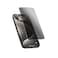 Froog Privacy Screen Protector Anti-Peeping Full Protection Glass for iPhone 16 Pro, anti-fingerprint, scratch-resistant, full protection, ensures privacy - Privacy
