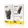 Froog HD Screen Protector for iPhone 15, anti-fingerprint, water-resistant, scratch-resistant, extremely slim design, clear protection, long-lasting durability - Clear
