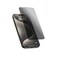 Froog Privacy Screen Protector Anti-Peeping Full Protection Glass for iPhone 15 Pro, anti-fingerprint, scratch-resistant, full protection, ensures privacy - Privacy

