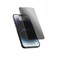 Froog Privacy Screen Protector Anti-Peeping Full Protection Glass for iPhone 14 Plus, Anti-Fingerprint, Scratch Resistant - Privacy
