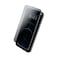 Froog Privacy Screen Protector Anti-Peeping Full Protection Glass for iPhone 12 Pro, anti-fingerprint, scratch-resistant, full protection, ensures privacy - Privacy
