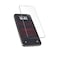 Froog HD Screen Protector for iPhone 11 Pro Max, anti-fingerprint, water-resistant, scratch-resistant, extremely slim design, clear protection, high durability
