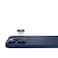 The iFroog Trio Camera Lens Guard, Impact-Resistant, Smudge-Resistant, HD Clarity for iPhone 15 Pro Max, Anti-Scratch, Easy Installation, Full Protection - Blue
