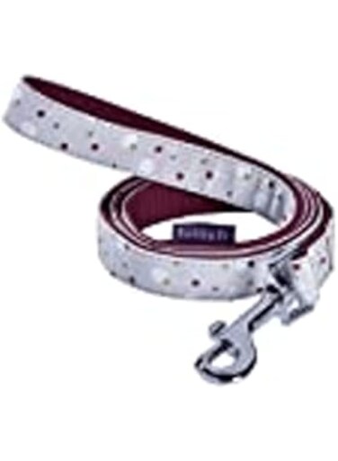 Bobby Dots Lead Beige XS