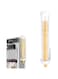 Saladulce Ice Cream Cone Dispenser Holder Wall Mount Waffle Cone Dispenser Holder Cake Cone Dispenser 21&rsquo;&rsquo;L x 3&rsquo;&rsquo; Dia Cone Holder Sleeve for Ice Cream Machine