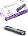 Compatible 729 Magenta Compatible Toner Cartridge for Use in Lasershot LBP-7000 Series / i-SENSYS LBP-7000 Series, LBP-7010 c, LBP-7018 c (Magenta)