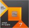 AMD Ryzen 7 7800X3D AM5 Desktop Processor with AMD Radeon Graphics, 8 Cores &amp; 16 Threads, 5 GHz Max Boost Clock, 120W TDP