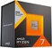 AMD Ryzen 7 7800X3D AM5 Desktop Processor with AMD Radeon Graphics, 8 Cores &amp; 16 Threads, 5 GHz Max Boost Clock, 120W TDP