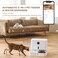 Pet Marvel 2 In 1 Pet Feeder and Water Dispenser
