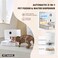Pet Marvel 2 In 1 Pet Feeder and Water Dispenser
