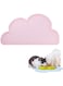 Silicone Cat Pet Food Mat, 2 Pack Anti Slip Mat For Dog Cat Pet Dog Mat Water Mat for Cats