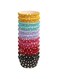 Wilton 300 Count Polka Dots Standard Baking Cups
