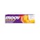 Moov Rapid Relief Ointment, Fast Relief Cream For Pain in Muscles &amp; Joints, 100g Tube