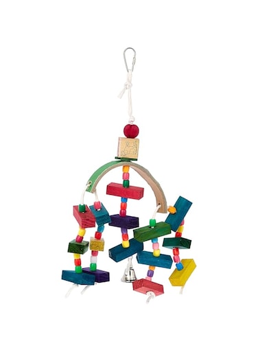 Collapet Rainbow Bridge