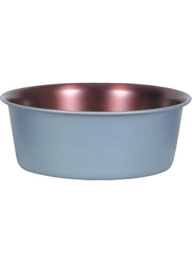 ZOLUX COPPER STAINLESS NON-SLIP BOWL 1.9L
